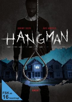 Hangman - Sisto,Jeremy/Ashfield,Kate/Smart,Amy/Simpkin