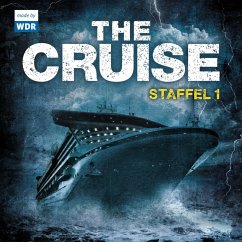 The Cruise - Staffel 1 (Folge 01 - 04) (MP3-Download) - Linscheid, Edgar; Kummer, Stuart