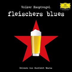 Volker Hauptvogel: Fleischers Blues (MP3-Download) - Hauptvogel, Volker; Remmler, Stephan