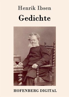 Gedichte (eBook, ePUB) - Henrik Ibsen