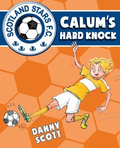Calum's Hard Knock (eBook, ePUB) - Scott, Danny