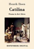 Catilina (eBook, ePUB)