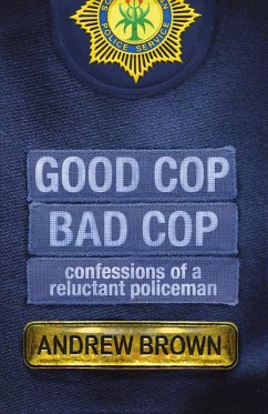 Good Cop, Bad Cop (eBook, ePUB) - Brown, Andrew