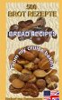 500 Bread Recipes (eBook, ePUB) - Bild 1