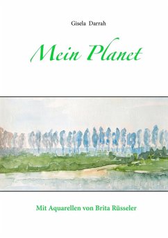 Mein Planet (eBook, ePUB)