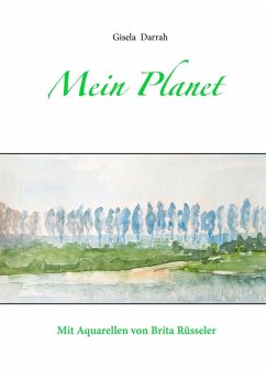 Mein Planet (eBook, ePUB) - Darrah, Gisela