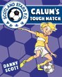 Calum's Tough Match (eBook, ePUB) - Bild 1