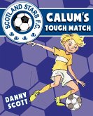 Calum's Tough Match (eBook, ePUB)