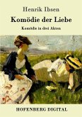 Komödie der Liebe (eBook, ePUB)