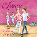 04: Laura tanzt mit einem Jungen (MP3-Download)