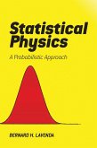 Statistical Physics (eBook, ePUB)