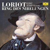 Loriot erzählt Richard Wagners Ring des Nibelungen (Remastered) (MP3-Download)
