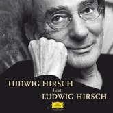 Ludwig Hirsch liest Ludwig Hirsch (MP3-Download)