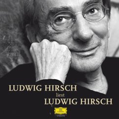 Ludwig Hirsch liest Ludwig Hirsch (MP3-Download) - Hirsch, Ludwig; Bertl, Johann M.; Leiber, Jerry; Bakken, Rebekka; Stoller, Mike