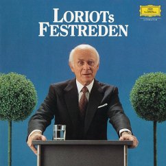 Loriots Festreden (MP3-Download) - Loriot