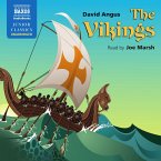 The Vikings (Unabridged) (MP3-Download)