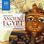 Ancient Egypt - The Glory of the Pharaohs (MP3-Download)