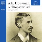 A Shropshire Lad (MP3-Download)