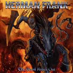 The Devil Rides Out - Herman Frank