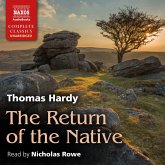 The Return of the Native (Unabridged) (MP3-Download) The Return of the Native (Unabridged) (MP3-Download)