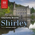 Shirley (Unabridged) (MP3-Download)