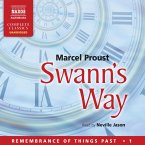 Swann's Way (Unabridged) (MP3-Download)