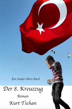Cover Der 8. Kreuzzug (eBook, ePUB)