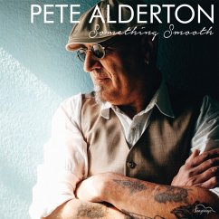 Something Smooth - Alderton,Pete