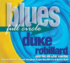 Blues Full Circle - Robillard,Duke