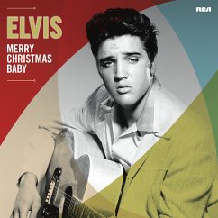 Merry Christmas Baby - Presley,Elvis