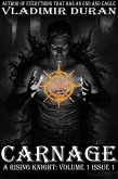 Carnage (A Rising Knight) (eBook, ePUB) Carnage (A Rising Knight) (eBook, ePUB)