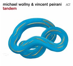Tandem - Wollny,Michael/Peirani,Vincent