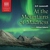 At the Moutains of Madness (Unabridged) (MP3-Download)