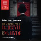 Strange Case of Dr Jekyll and Mr Hyde (Unabridged) (MP3-Download)