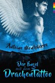 Der Engel mit dem Drachen-Tattoo (eBook, ePUB) Der Engel mit dem Drachen-Tattoo (eBook, ePUB)