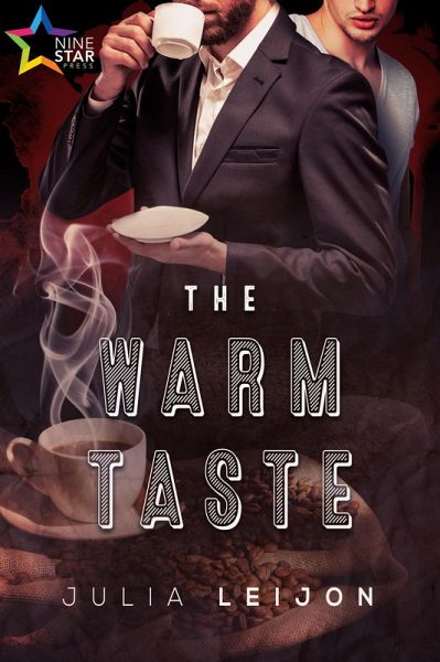 The Warm Taste (eBook, ePUB) The Warm Taste (eBook, ePUB)