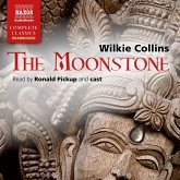 The Moonstone (Unabridged) (MP3-Download) The Moonstone (Unabridged) (MP3-Download)