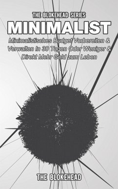 Minimalist (eBook, ePUB) - Blokehead, The