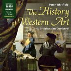 The History of Western Art (Unabridged) (MP3-Download)