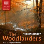 The Woodlanders (Unabridged) (MP3-Download)