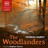 The Woodlanders (Unabridged) (MP3-Download) The Woodlanders (Unabridged) (MP3-Download)