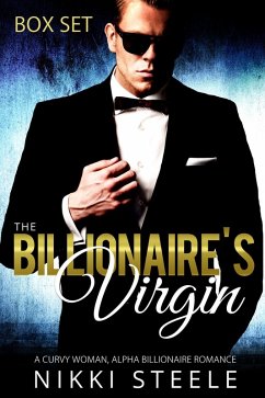 Cover The Billionaire's Virgin Box Set (eBook, ePUB)