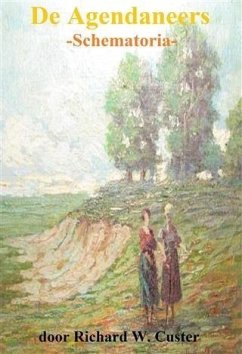 Cover Le Agendaneers (eBook, ePUB)