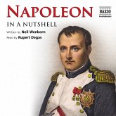 Napoleon in a Nutshell (MP3-Download)