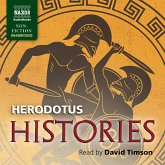 Histories (Unabridged) (MP3-Download)