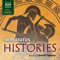 Histories (Unabridged) (MP3-Download) - Herodotus