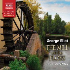 Cover The Mill on the Floss (Unabridged) (MP3-Download)