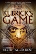Kubrick's Game (eBook, ePUB) - Bild 1