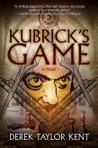 Kubrick's Game (eBook, ePUB)