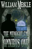 The Midnight Eye Files : Collection 1 (Midnight Eye Collections, #1) (eBook, ePUB)
